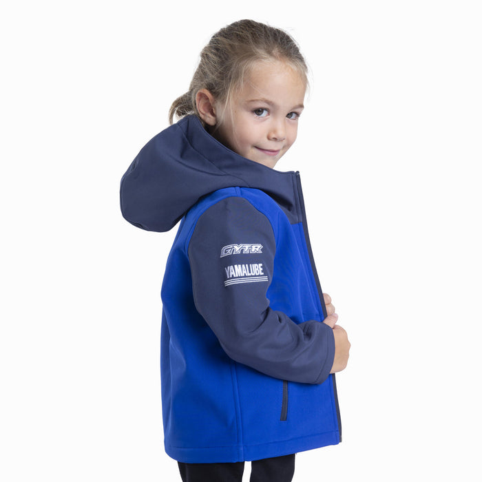 SOFTSHELL PADDOCK YAMAHA ENFANT SEVILLE