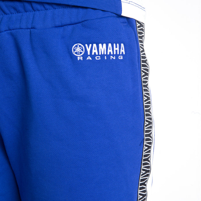 PANTALON DE SURVETEMEN  HOMME YAMAHA PADDOCK DANK