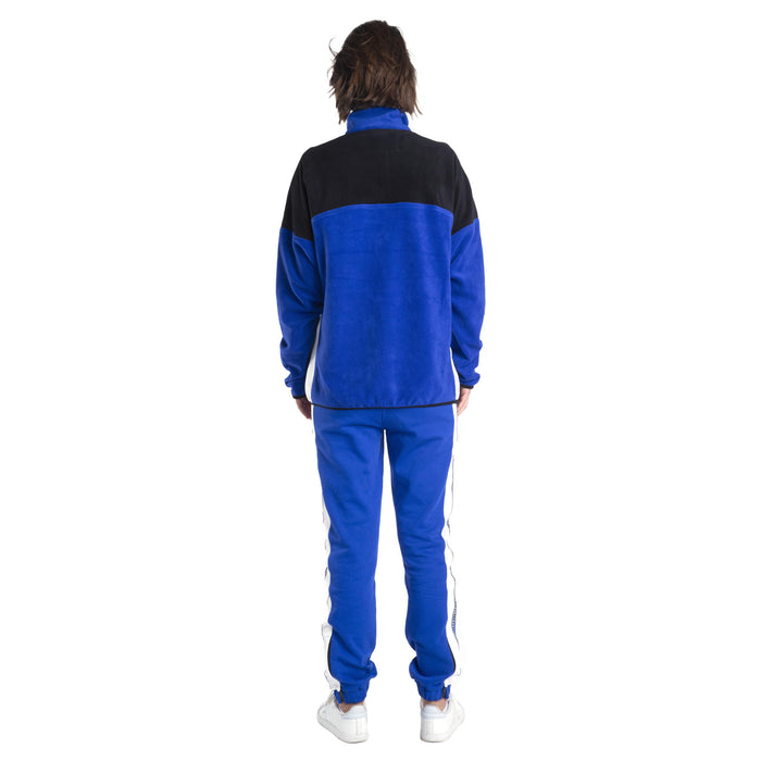 PANTALON DE SURVETEMENT  FEMME YAMAHA PADDOCK ANJO