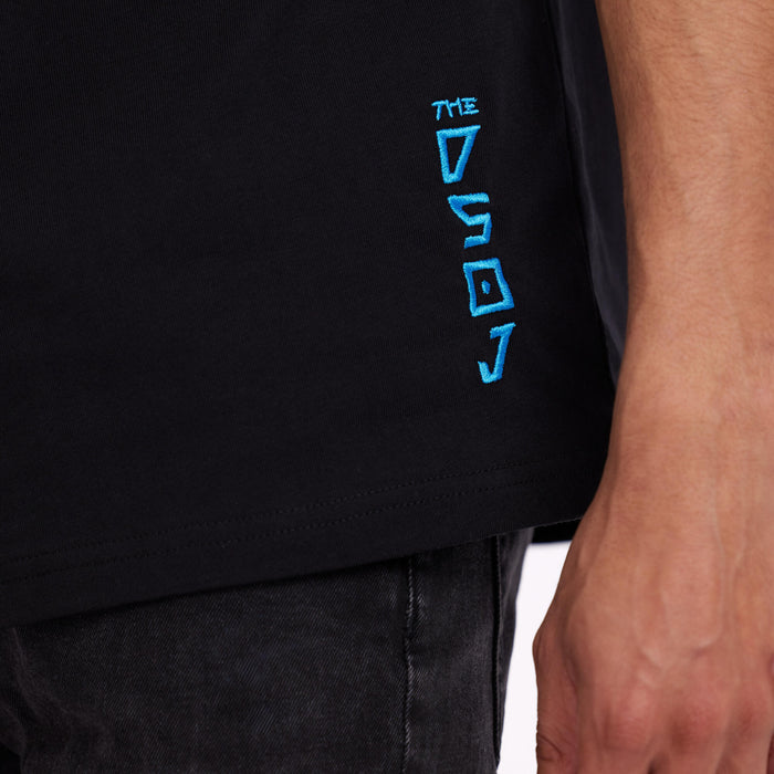 T-SHIRT YAMAHA HYPER NAKED UNISEX  DAKO