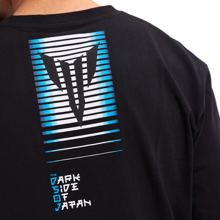 T-SHIRT YAMAHA HYPER NAKED UNISEX  DAKO