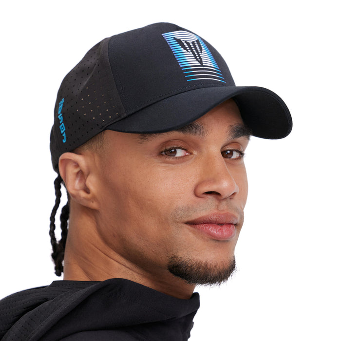 CASQUETTE YAMAHA ADULTE HYPER NAKED RHODE