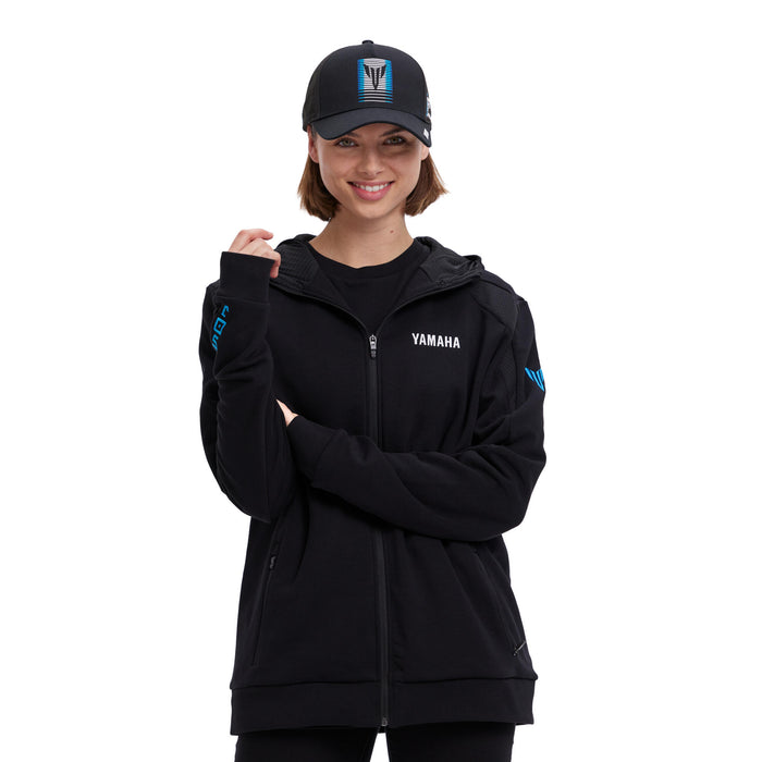 CASQUETTE YAMAHA ADULTE HYPER NAKED RHODE