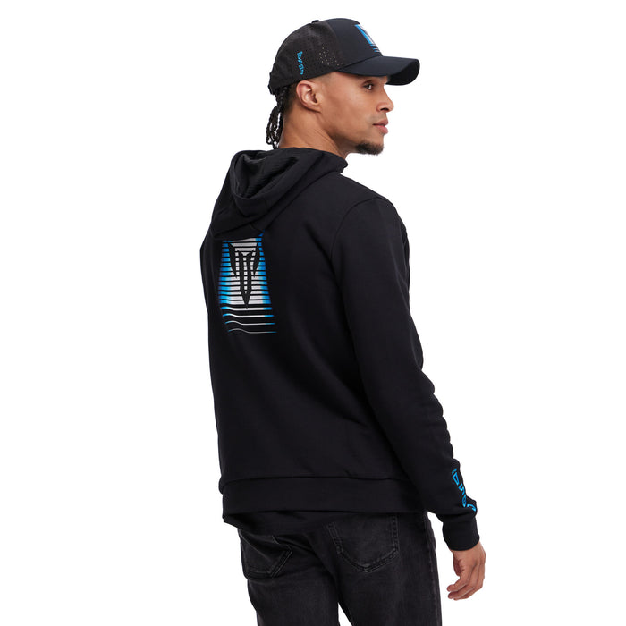 CASQUETTE YAMAHA ADULTE HYPER NAKED RHODE