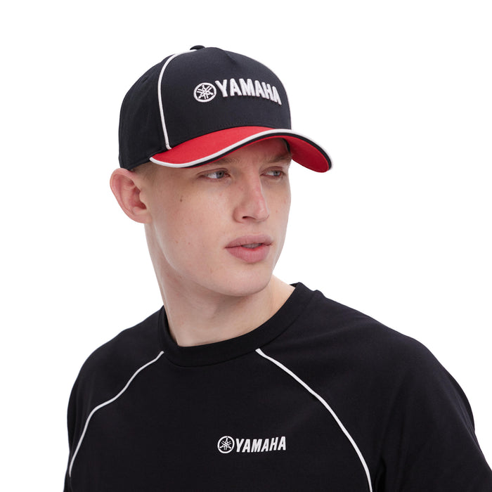 CASQUETTE YAMAHA ADULTE RAUMA