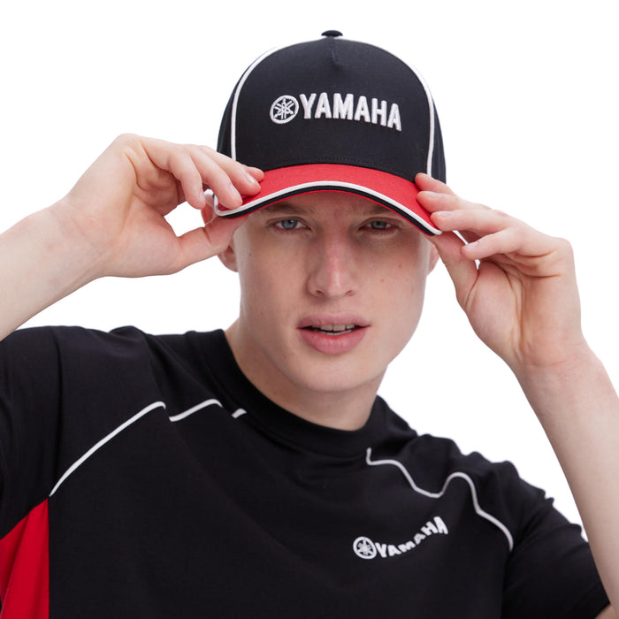 CASQUETTE YAMAHA ADULTE RAUMA