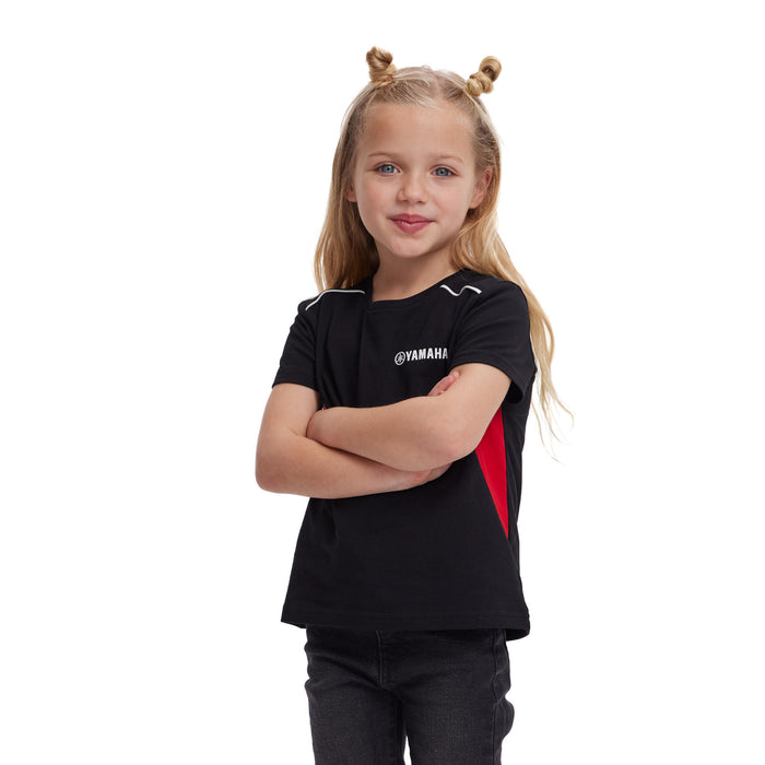 T-SHIRT YAMAHA REVS VAASA ENFANT