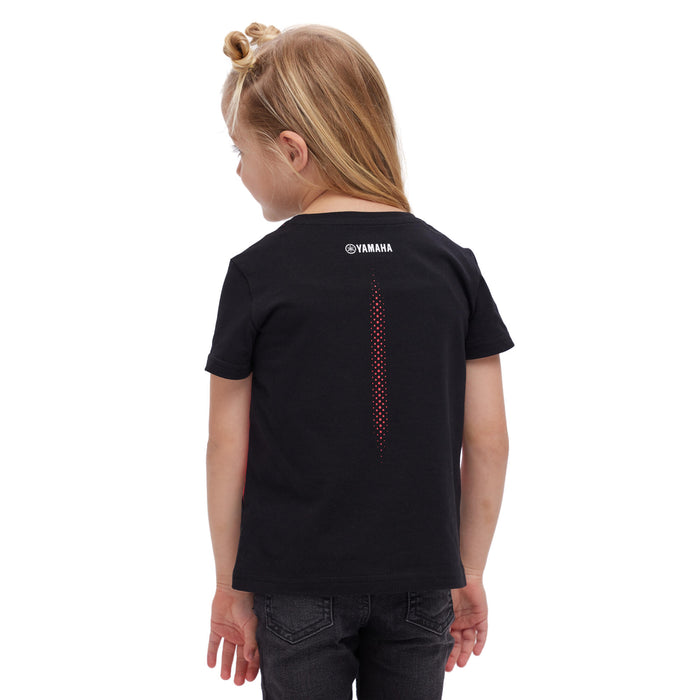 T-SHIRT YAMAHA REVS VAASA ENFANT
