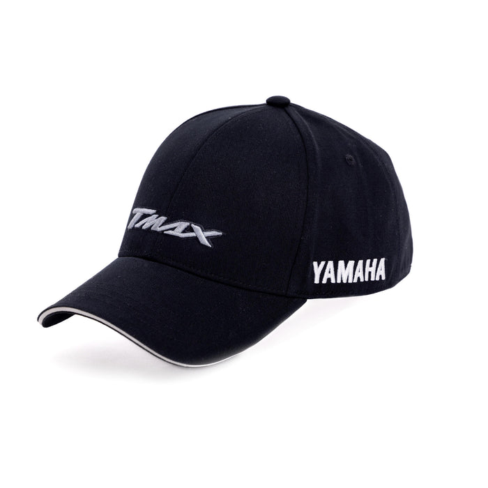 CASQUETTE TMAX ADULTE INDRE NOIR