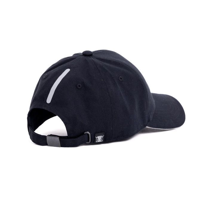 CASQUETTE TMAX ADULTE INDRE NOIR