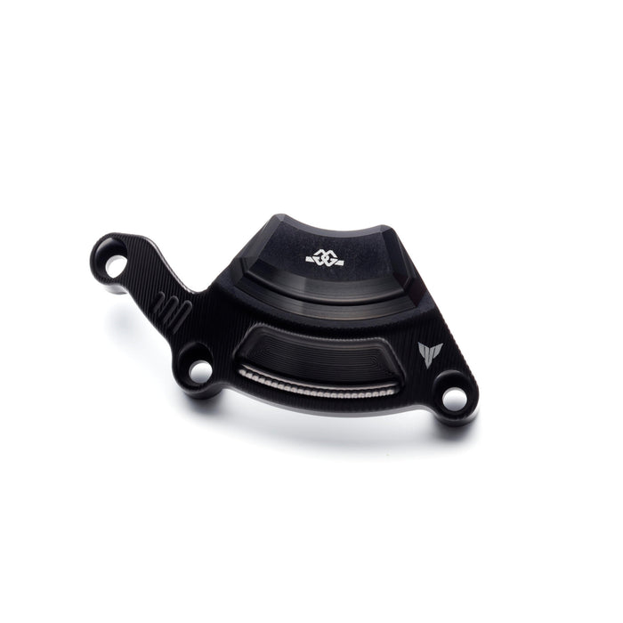 PROTECTION DE CARTER GAUCHE YAMAHA MT-10 2016-2024