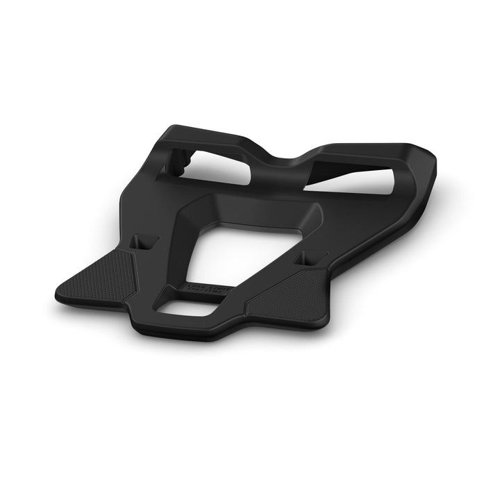 PLATINE DE  FIXATION TOP CASE YAMAHA