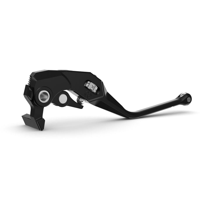 LEVIER DE FREIN NOIR YAMAHA MT-09 TRACER 2021-2024
