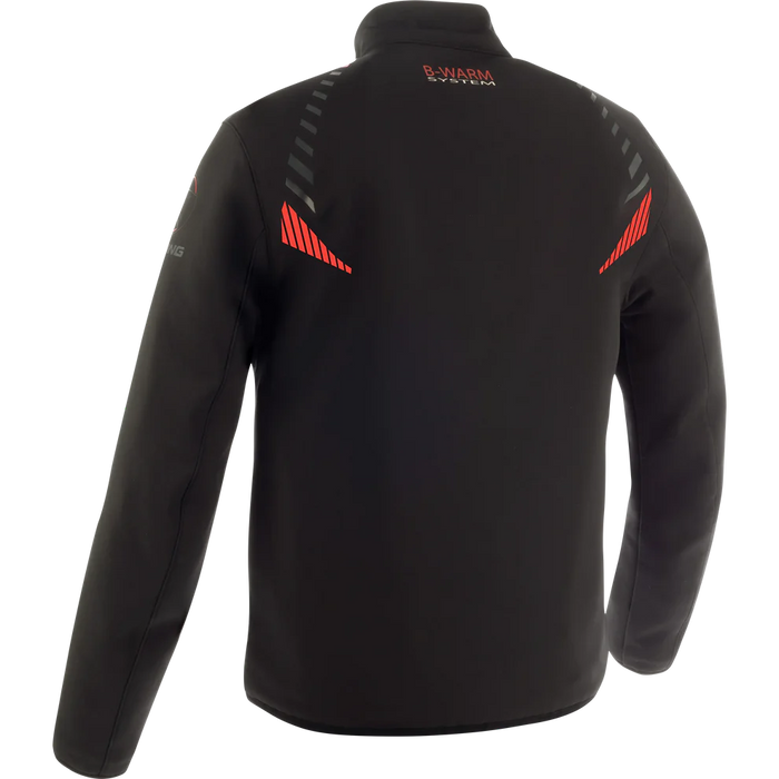 VESTE  CHAUFFANT WARMOR