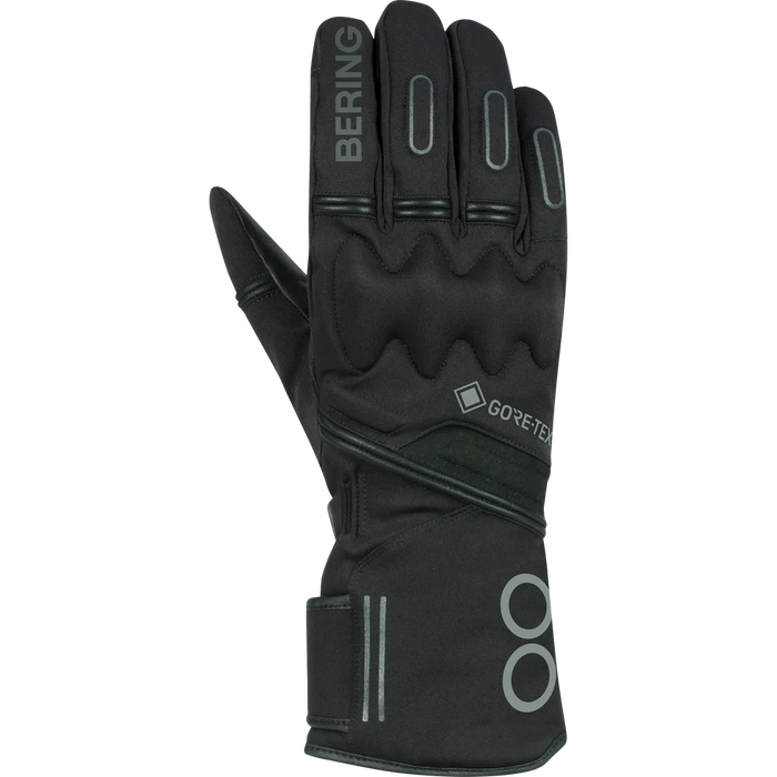 GANT BERING ROC GORE TEX
