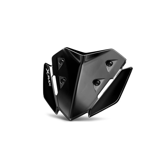 SAUTE VENT TEINTE NOIR SPORT YAMAHA XMAX 125/300 2023-2025