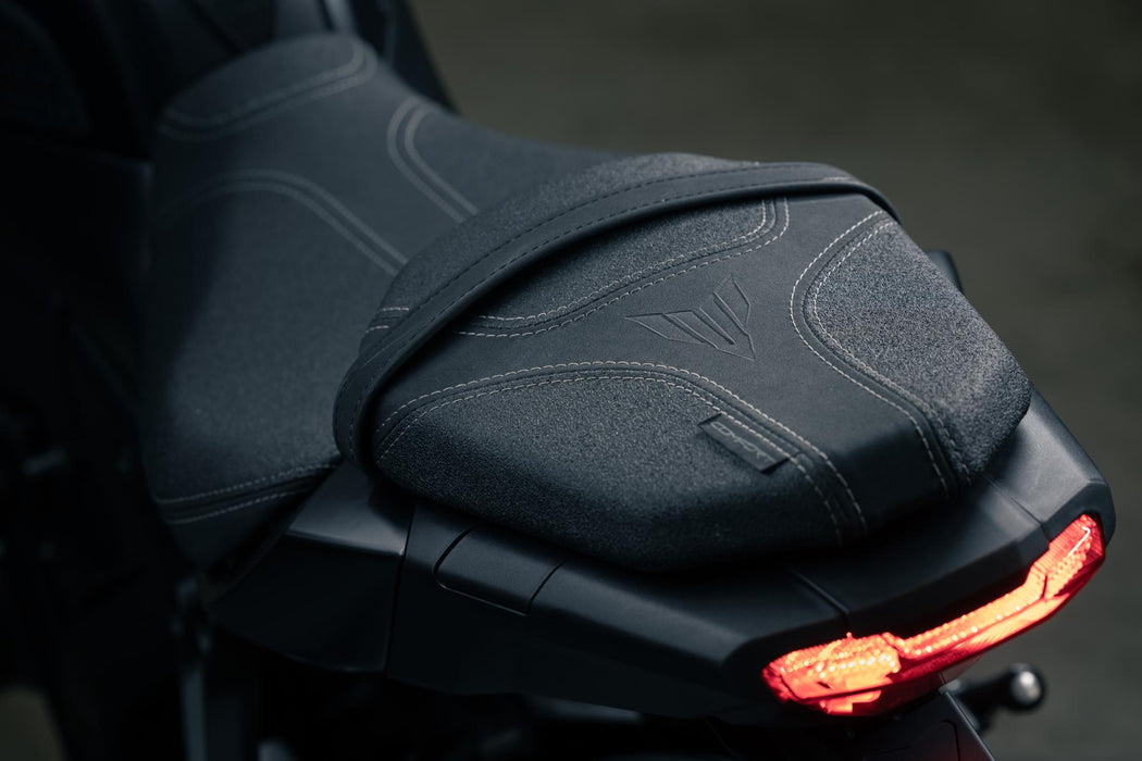 SELLE CONFORT PASSAGER YAMAHA MT-07 2025