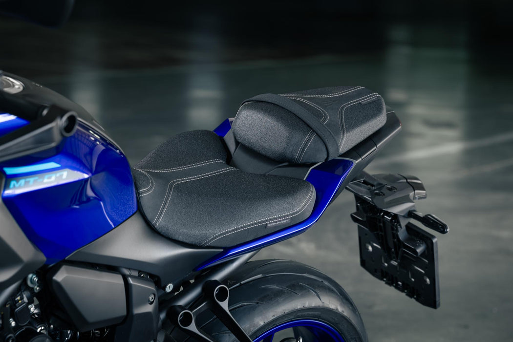 SELLE CONFORT PASSAGER YAMAHA MT-07 2025