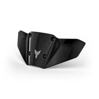 SAUTE VENT YAMAHA MT-07 2025