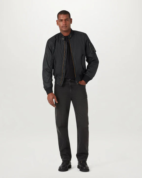 VESTE BELSTAFF BOMBER MOTO BRECON