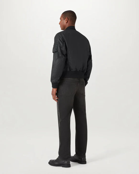 VESTE BELSTAFF BOMBER MOTO BRECON