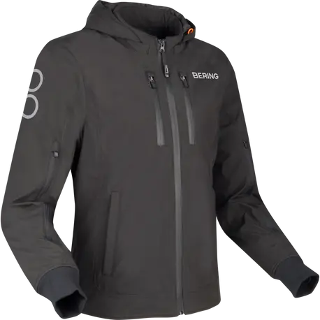BLOUSON BERING KERBY