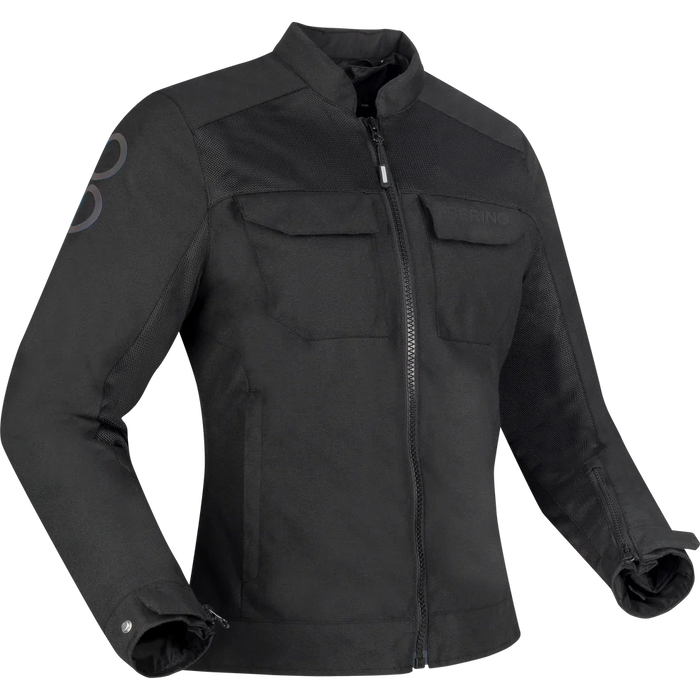 BLOUSON BERING LADY RAFAL