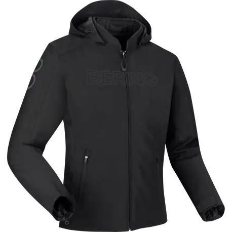 BLOUSON BERING WARWICK