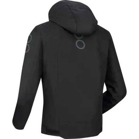 BLOUSON BERING WARWICK