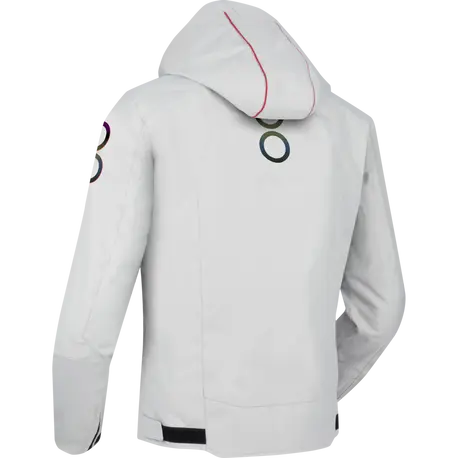 BLOUSON BERING WARWICK