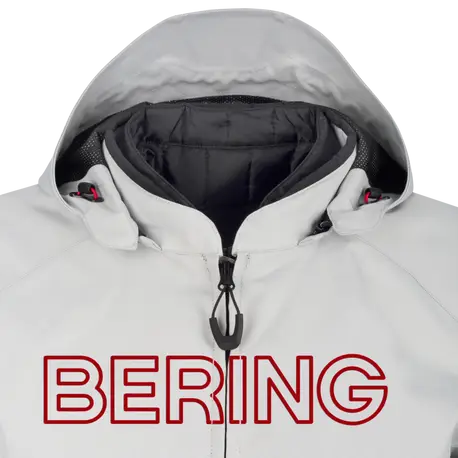 BLOUSON BERING WARWICK