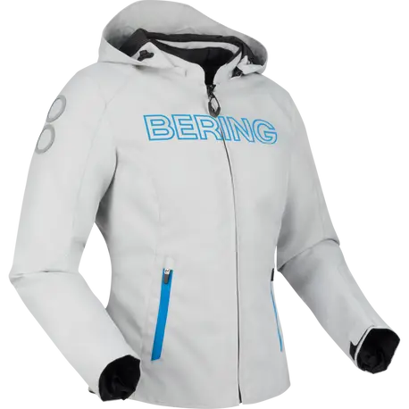 BLOUSON BERING LADY WARWICK