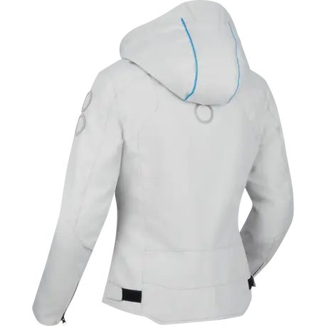 BLOUSON BERING LADY WARWICK