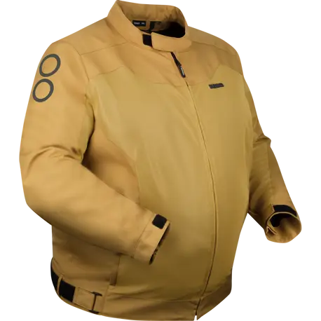 VESTE  BERING ALIAS KING SIZE