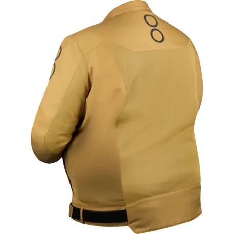 VESTE  BERING ALIAS KING SIZE