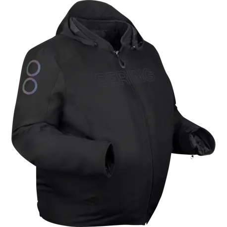 BLOUSON BERING WARWICK KING SIZE