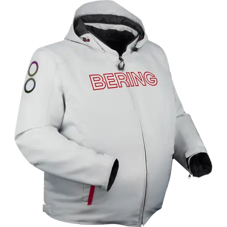 BLOUSON BERING WARWICK KING SIZE