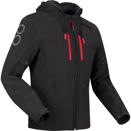 BLOUSON BERING  ROTOR