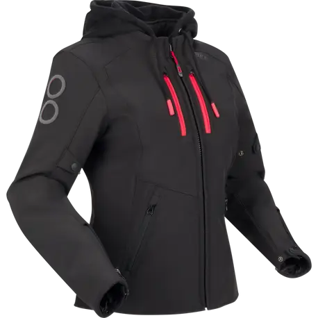 BLOUSON BERING LADY ROTOR