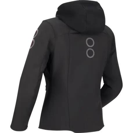 BLOUSON BERING LADY ROTOR