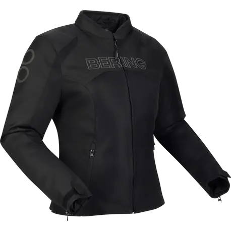 BLOUSON BERING LADY ZAO