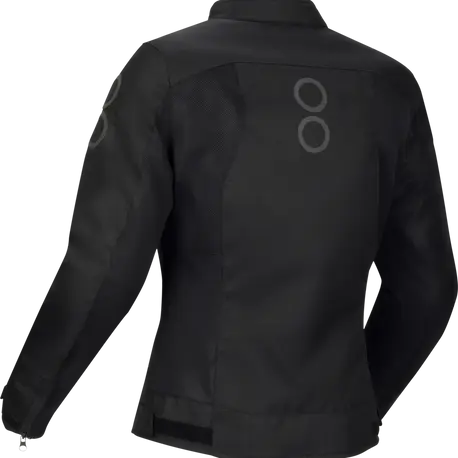 BLOUSON BERING LADY ZAO