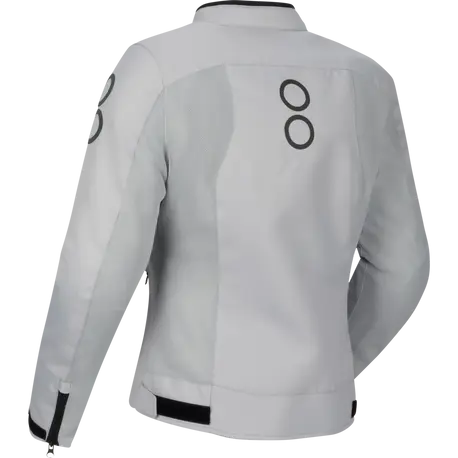 BLOUSON BERING LADY ZAO