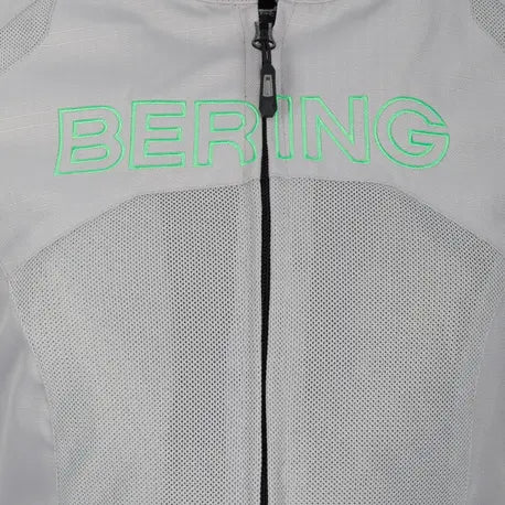 BLOUSON BERING LADY ZAO