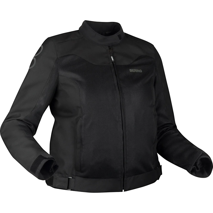 BLOUSON BERING LADY ALIAS QUEEN SIZE