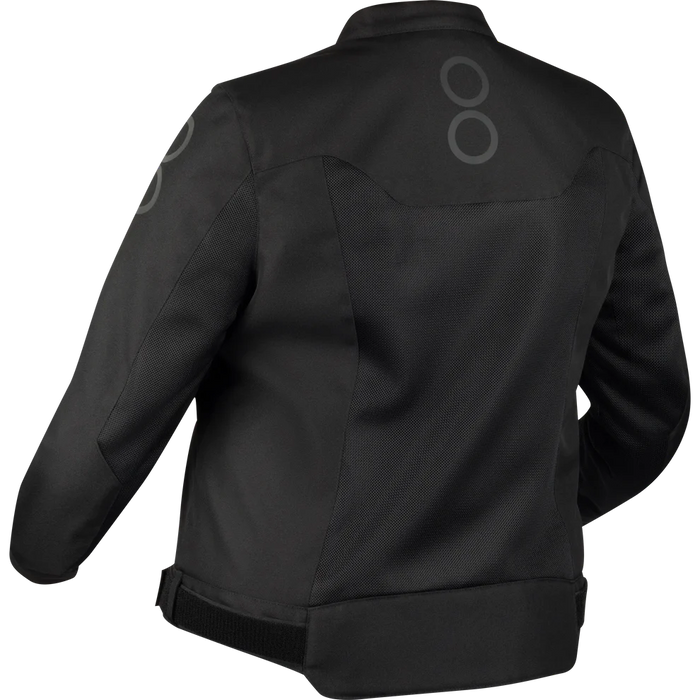 BLOUSON BERING LADY ALIAS QUEEN SIZE