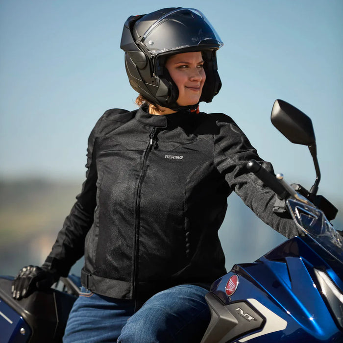 BLOUSON BERING LADY ALIAS QUEEN SIZE