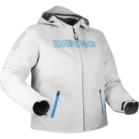 BLOUSON BERING LADY WARWICK QUEEN SIZE QUEEN SIZE