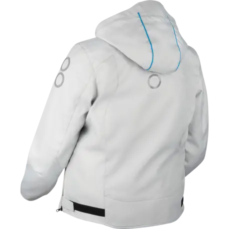 BLOUSON BERING LADY WARWICK QUEEN SIZE QUEEN SIZE