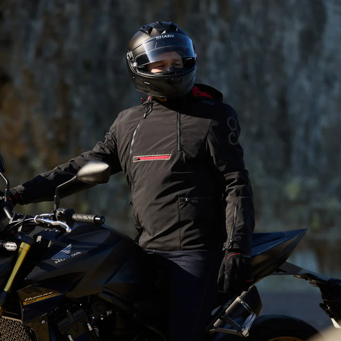BLOUSON BERING  SHIFTER